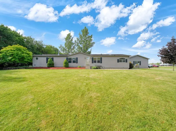 13465 Horning Rd, Brooklyn, MI 49230