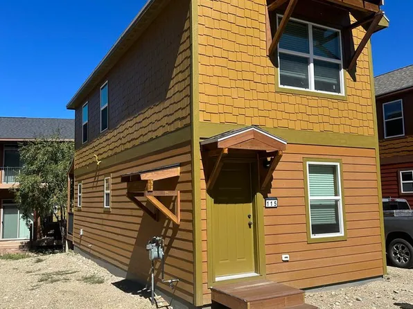 115 Edgewater Cir, Granby, CO 80446