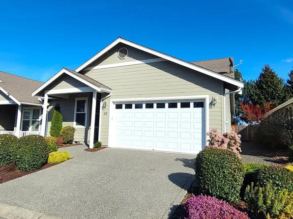 50 Goldenrod Ln, Sequim, WA 98382