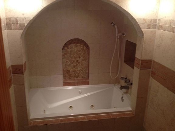 bath
