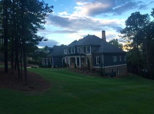 202 Smokerise Trce, Peachtree City, GA 30269