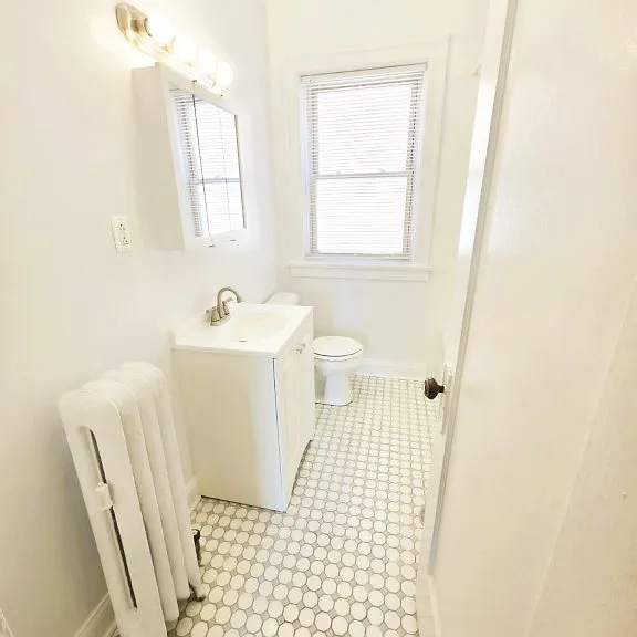 ALL NEW BATH