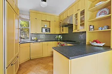Sold by Corcoran