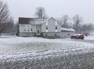 6250 SE Sanders Rd, Cameron, MO 64429