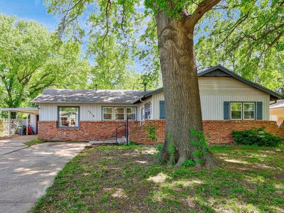 1318 N Westview Dr, Derby, KS, 67037