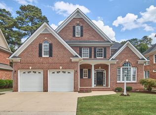 5608 Bennettwood Ct, Raleigh, NC 27612