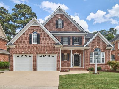 5608 Bennettwood Ct, Raleigh, NC, 27612