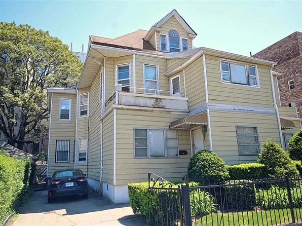 117 Bay 26th St, Brooklyn, NY 11214