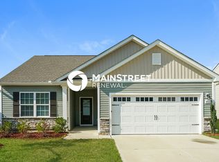 400 Legacy Dr, Youngsville, NC 27596