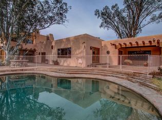 5525 N Oracle Rd, Tucson, AZ 85704