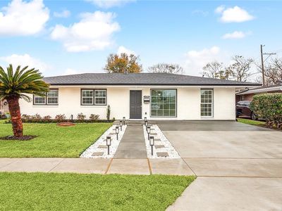 6728 Cummins St, Metairie, LA, 70003