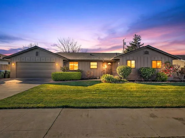 820 Ehrhardt Dr, Lodi, CA 95240