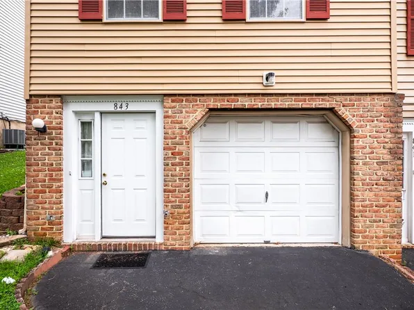 843 W Tioga St, Allentown, PA 18103