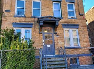 47 Grant Ave #2L, Jersey City, NJ 07305