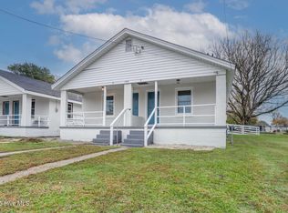 1504 Coleman St SE, Wilson, NC 27893