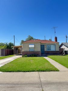 3809 Lily St, Sacramento, CA, 95838