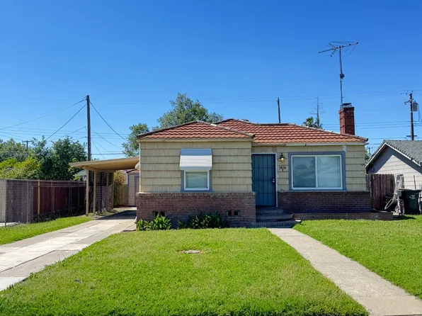 3809 Lily St, Sacramento, CA 95838