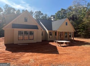 4207 Harmony Grove Church Rd, Dallas, GA 30132