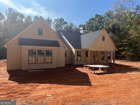4207 Harmony Grove Church Rd, Dallas, GA 30132