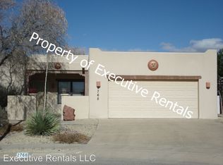 2768 Cadiz Ct, Las Cruces, NM 88011