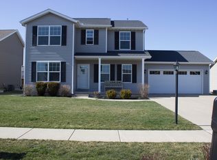 1351 Austin Ave, Washington, IL