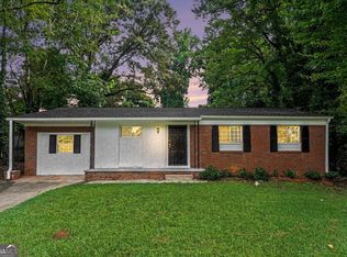 1315 Pineglen Dr, Riverdale, GA 30296