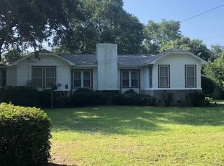 5237 Tinsley Rd, Milton, FL 32583