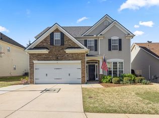 6 Ramapo Ct, Simpsonville, SC 29681
