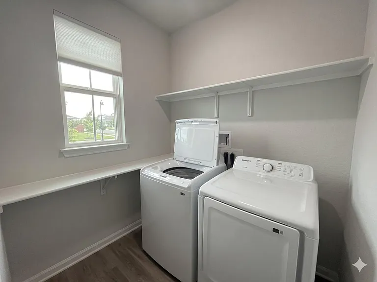 LaundryRoom