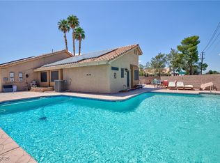 1708 Kiwi Ln, Las Vegas, NV 89123
