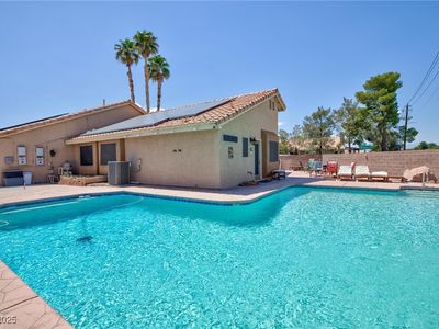 1708 Kiwi Ln, Las Vegas, NV, 89123