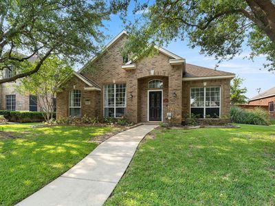 2164 Goliad Cir, Frisco, TX, 75033