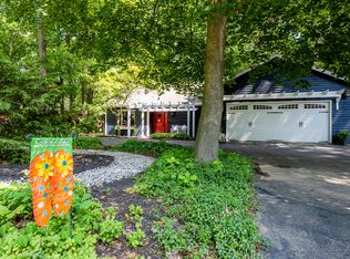 10081 Singer Lake Rd, Baroda, MI 49101