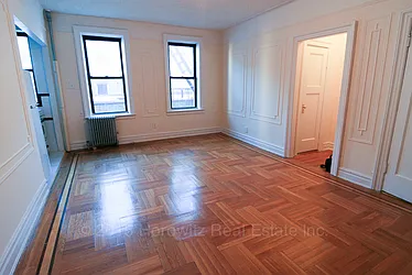 Rented by Horowitz Real Estate