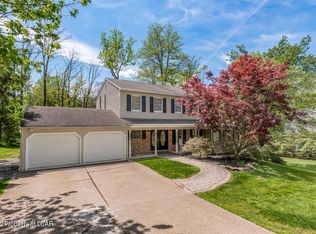 47 Fox Hollow Dr, Dallas, PA 18612