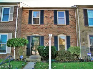 9302 Bremerton Way, Montgomery Village, MD 20886