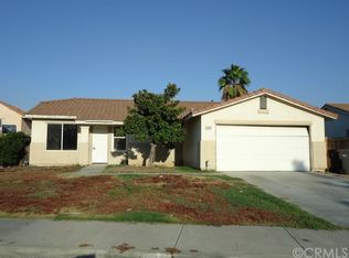 16246 Breezewood St, Moreno Valley, CA 92551