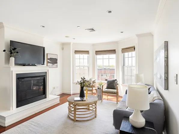 111 Fisher Ave #3, Roxbury, MA 02120