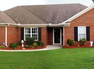 224 Rivershore Dr, Huntsville, AL 35811