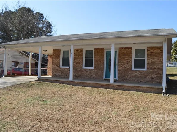 347 Wilson St, Statesville, NC 28677