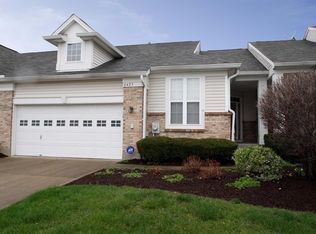 6425 Grand Cypress Way, Mason, OH