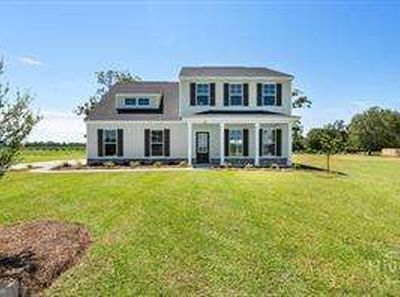 212 Manchester Dr #2, Statesboro, GA, 30461