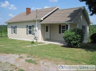 1334 Davis St, Morristown, TN 37814