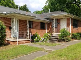 8125 2nd Ave S #A, Birmingham, AL 35206