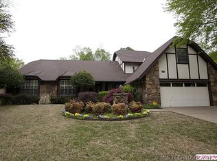 3143 E 84th Pl, Tulsa, OK 74137