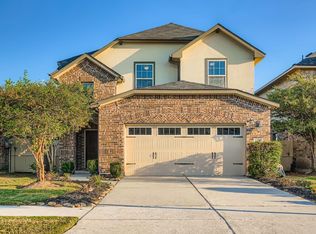 1406 Lake City Ln, Houston, TX 77047