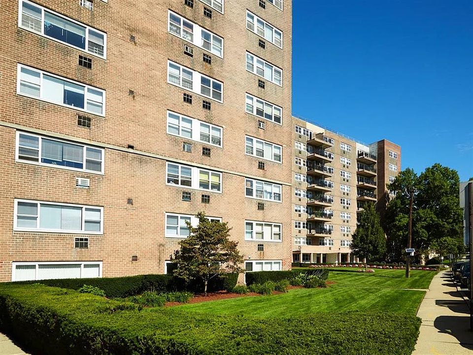 Riverview Towers Apartment Rentals Fort Lee, NJ Zillow