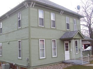 607 E Lincolnway Rd, Morrison, IL 61270