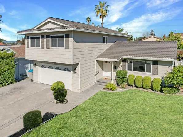 3307 Sagewood Ln, San Jose, CA 95132