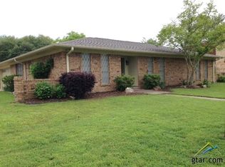 314 Alexander Rd, Mount Pleasant, TX 75455